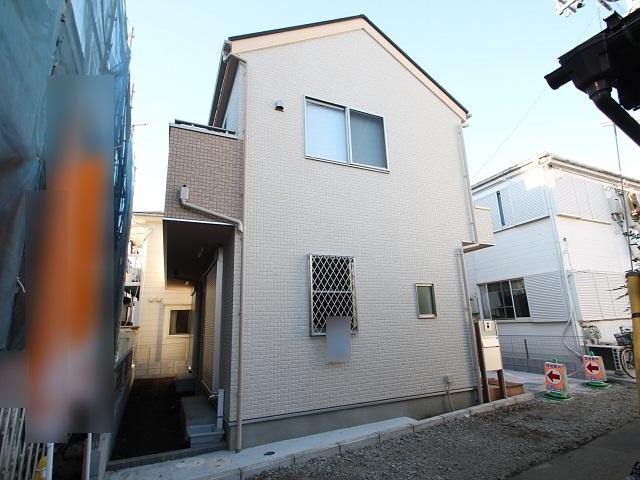 Local appearance photo. Akishima Showacho 5-chome completed already