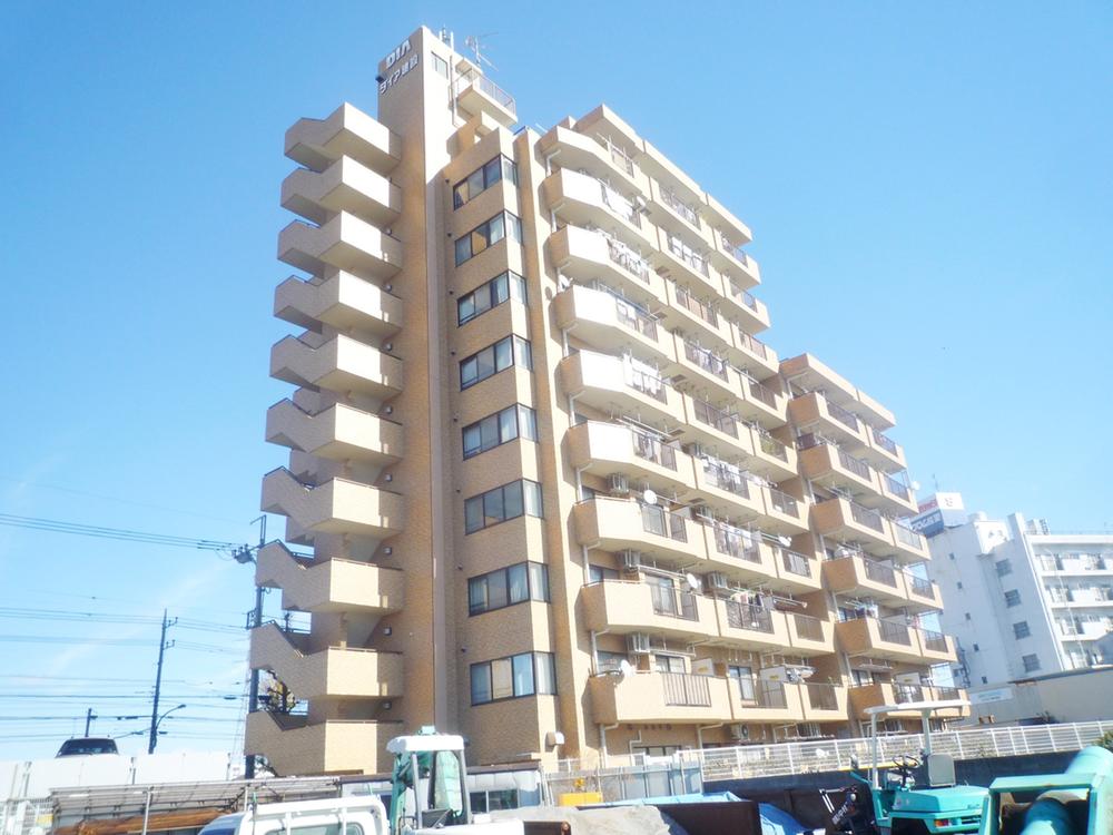 Local appearance photo. Local 2013.12.16 shooting