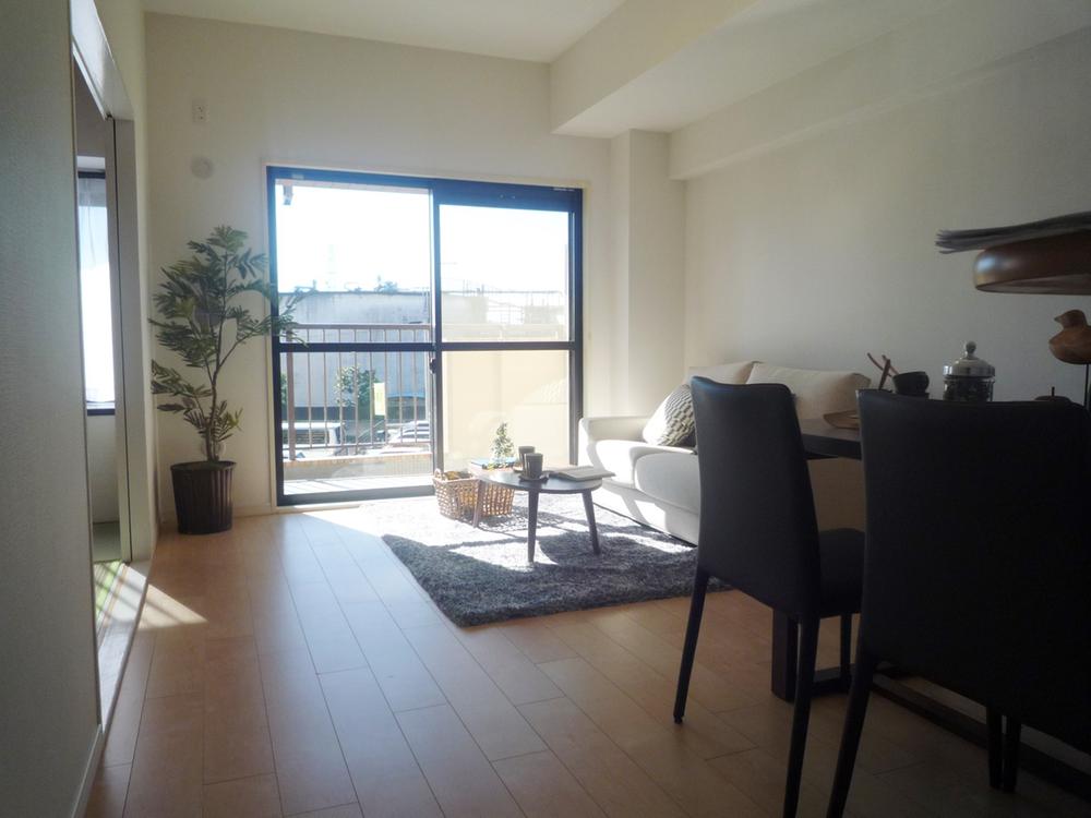 Living. 2013.12.16 shooting