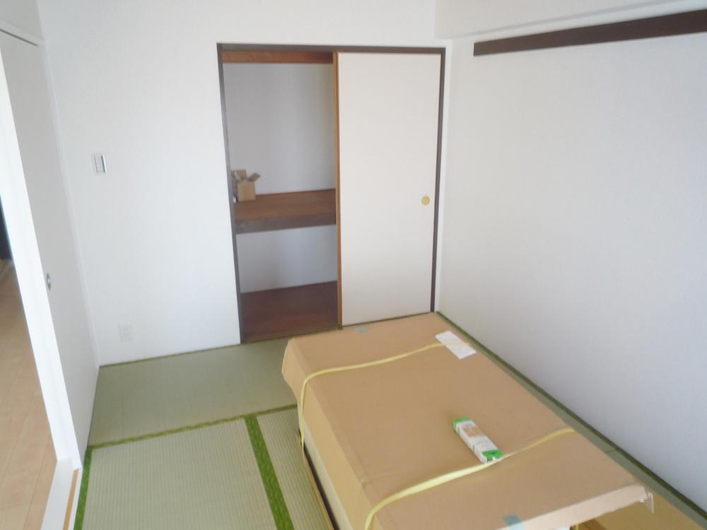 Non-living room. 2013.12.16 shooting