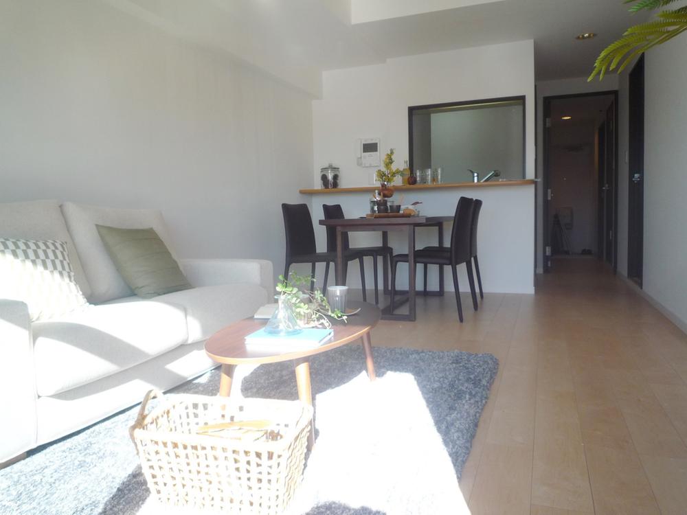 Living. 2013.12.16 shooting