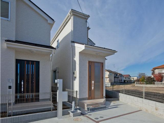 Local appearance photo