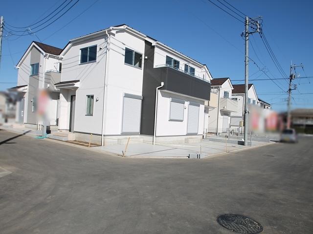 Local appearance photo. Field landscape Finished already