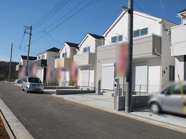 Local appearance photo. Field landscape Finished already