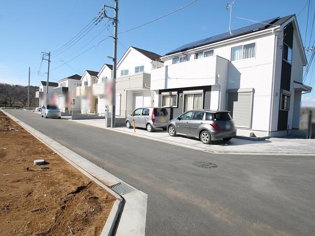 Local appearance photo. Field landscape Finished already