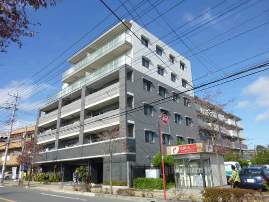 Local appearance photo