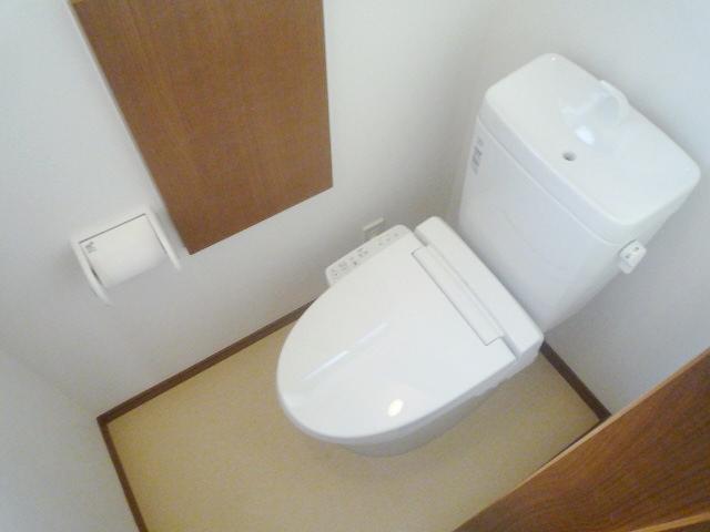 Toilet. 2013.11.05 shooting