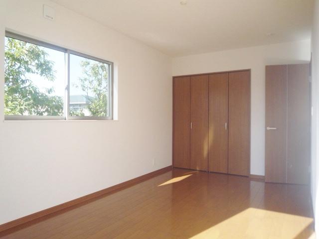 Non-living room. 2013.11.05 shooting Also director of the husband and wife private space Western-style rooms.