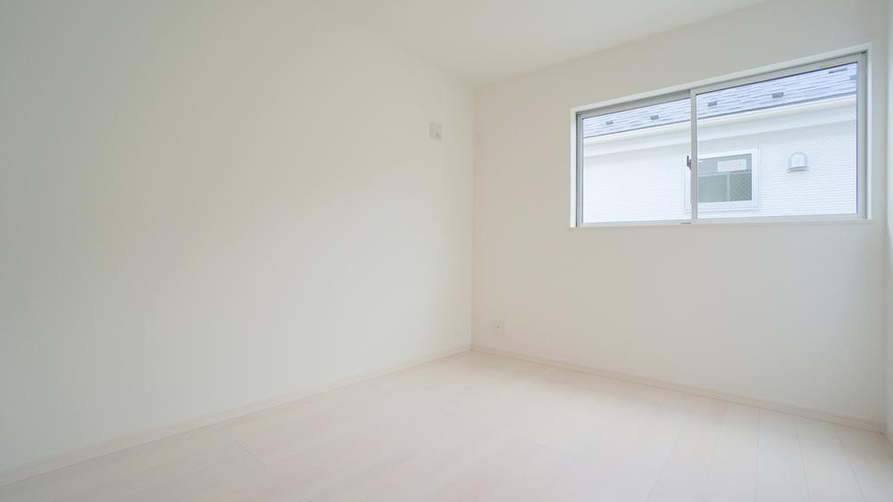 Other introspection. Western style room