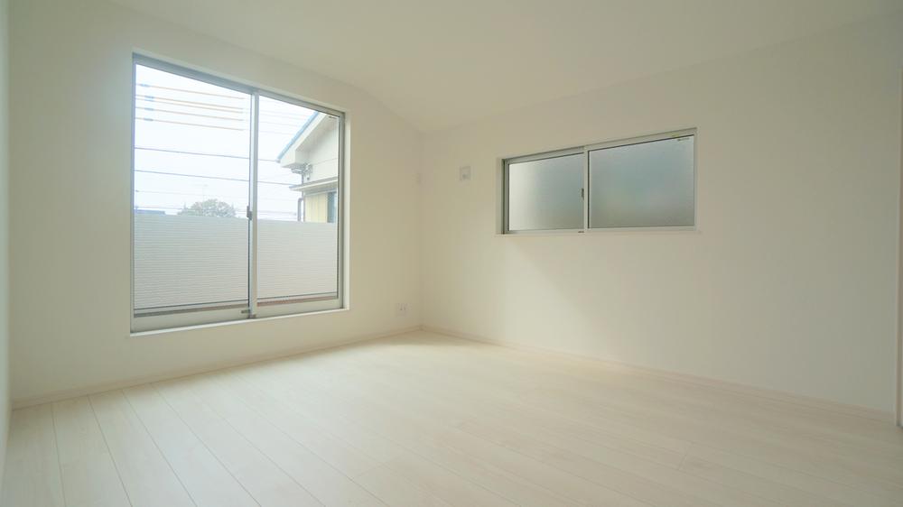 Other introspection. Western style room