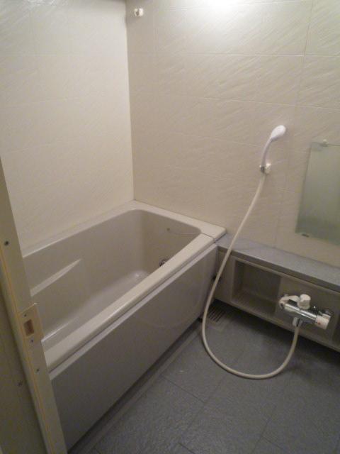 Bathroom. Local (May 2013) Shooting It will be in a room photo