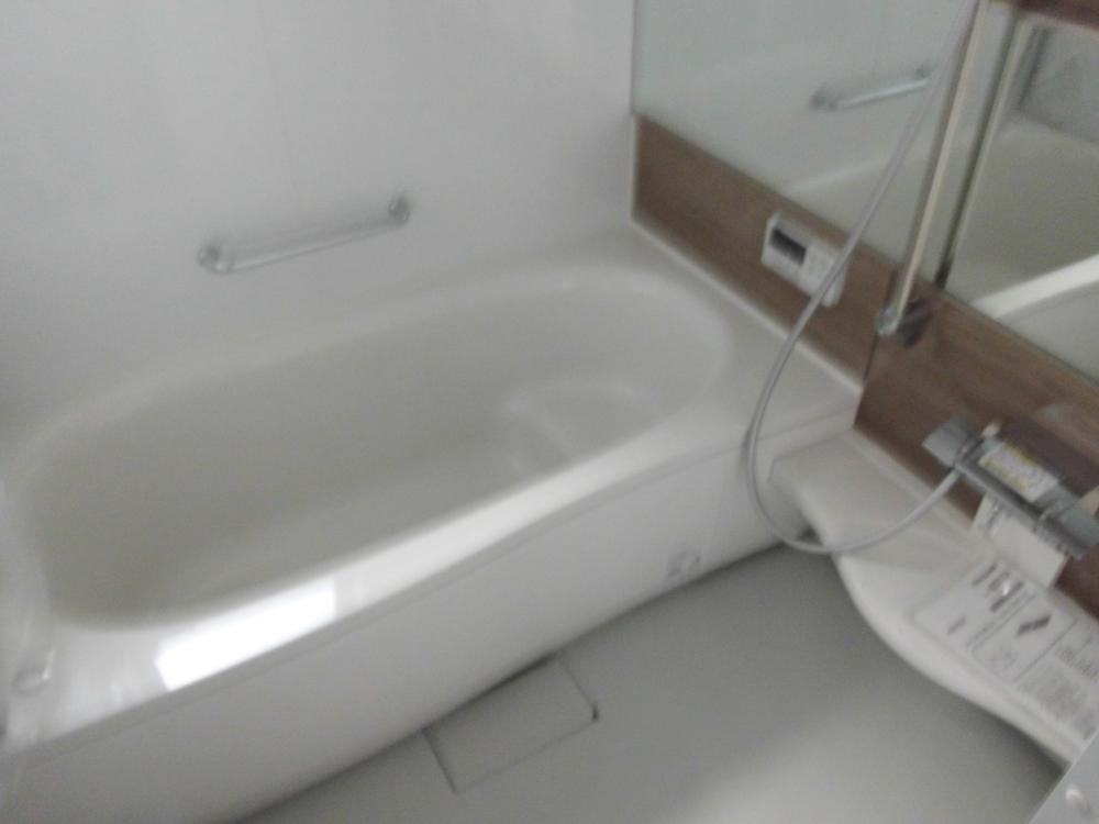 Bathroom. Indoor (11 May 2013) Shooting