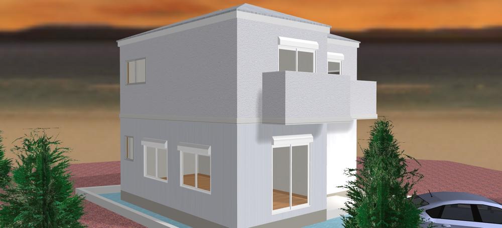 Rendering (appearance). 2013 08 May shooting