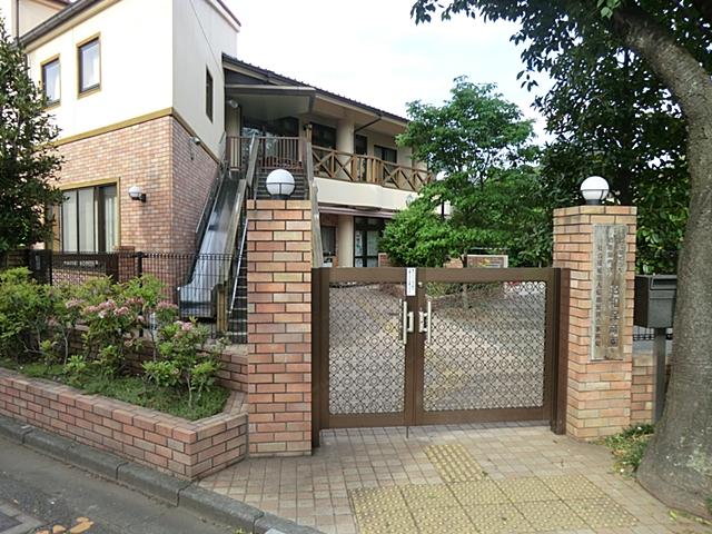 kindergarten ・ Nursery. 892m until Showa nursery