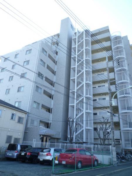 Local appearance photo