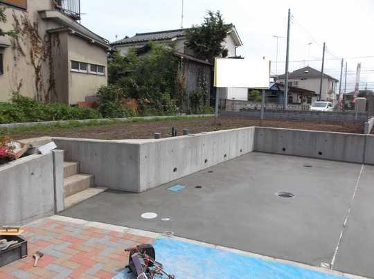 Local land photo. Local Photos