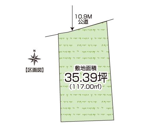 Other. No. 7 District compartment