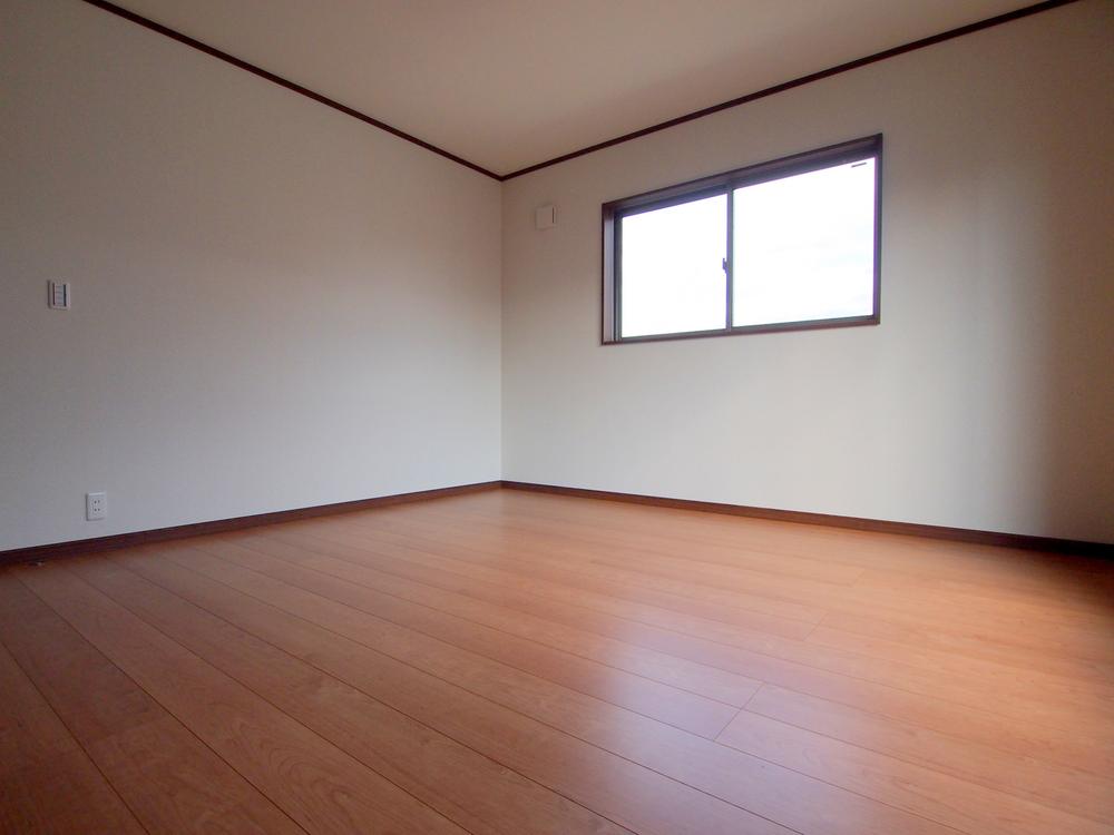 Other introspection. Western style room