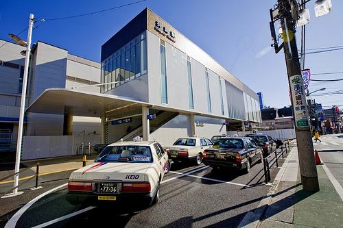 Other Environmental Photo. 1120m to Haijima Station