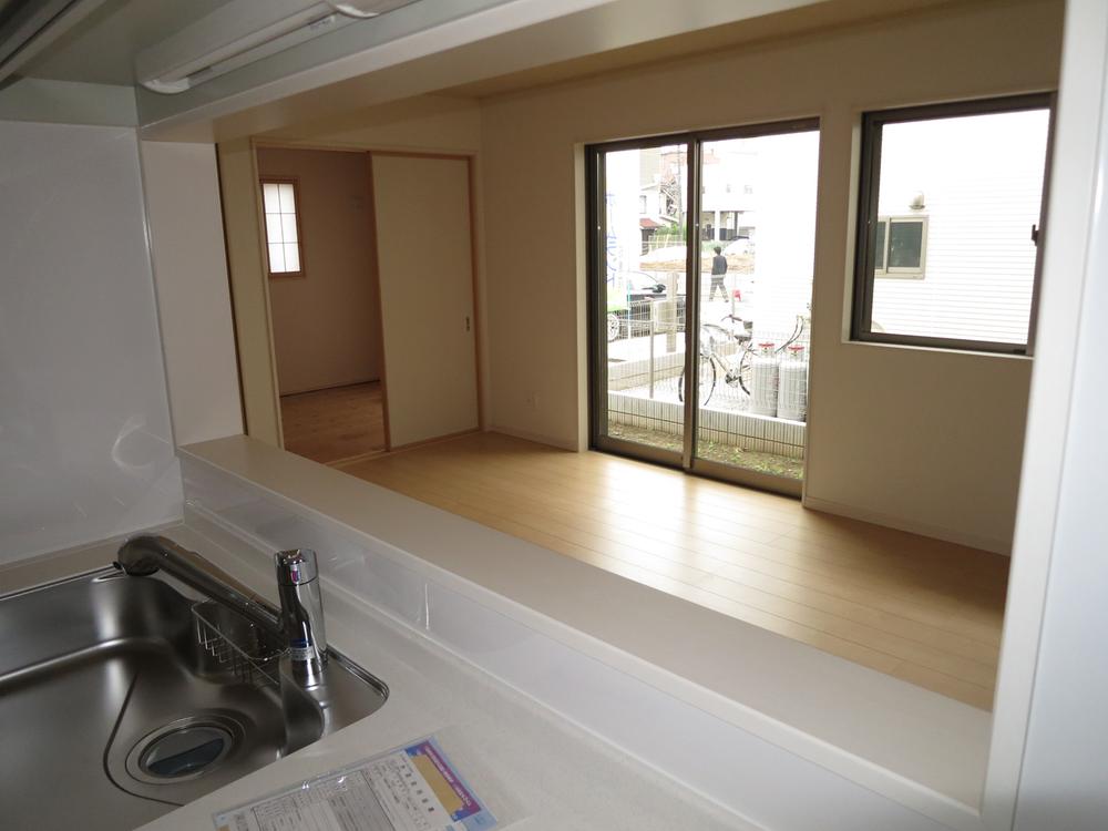 Living. Indoor (11 May 2011) Shooting