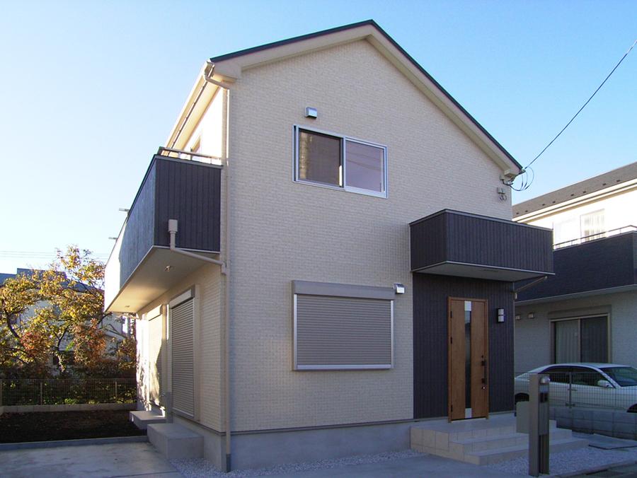 Local appearance photo. Local (11 May 2013) Shooting