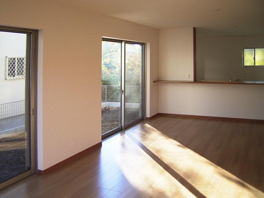 Living. Indoor (11 May 2013) Shooting