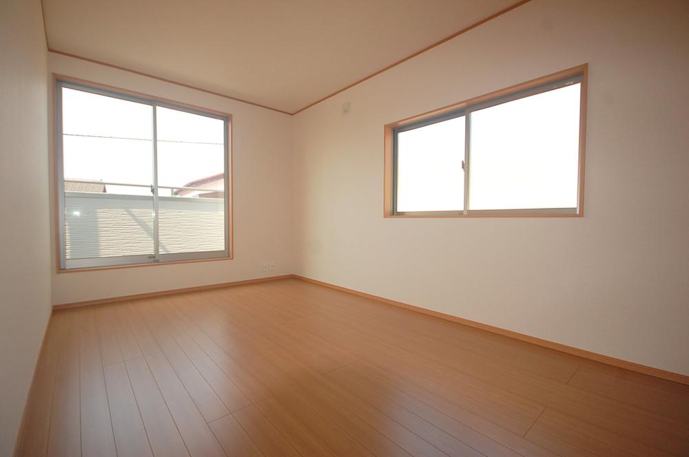 Other introspection. Western style room