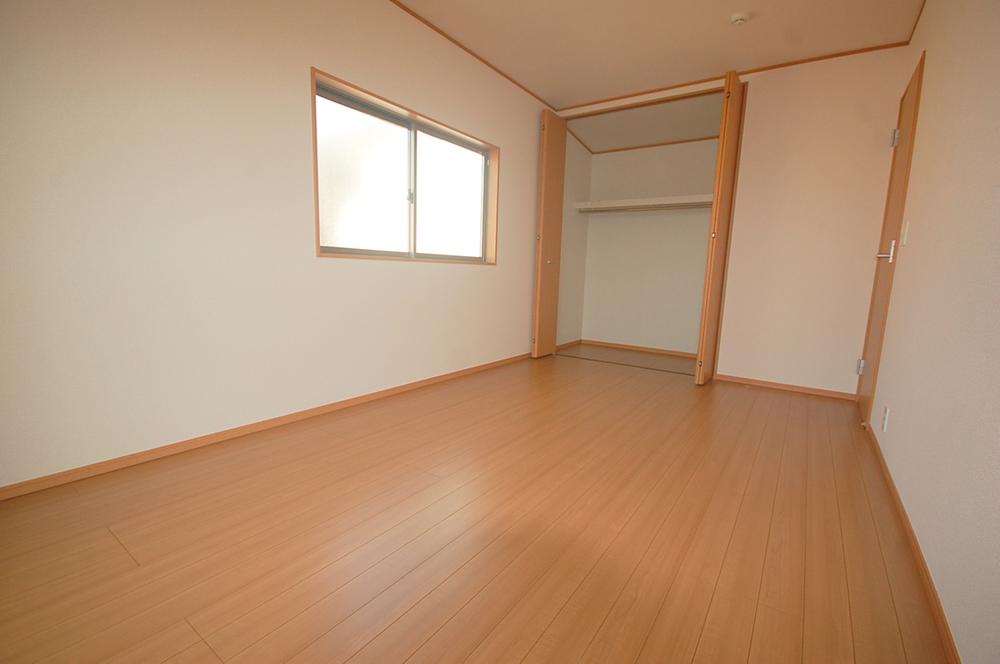 Other introspection. Western style room