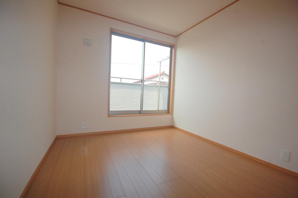 Other introspection. Western style room