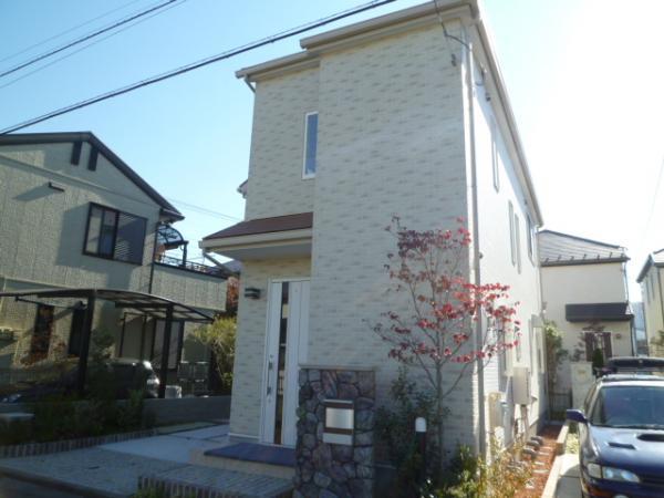 Local appearance photo