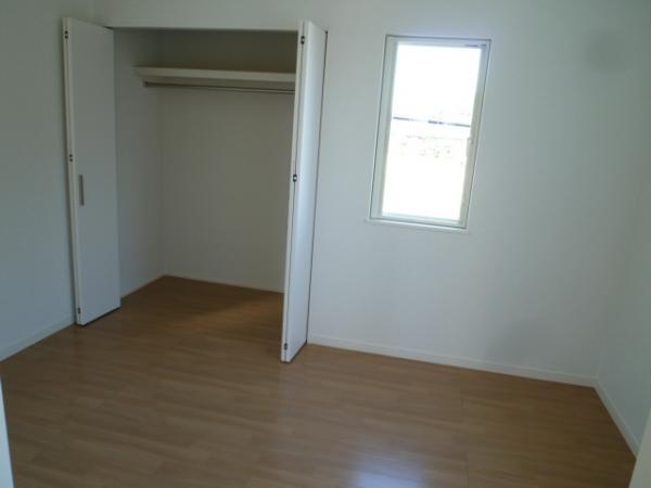 Non-living room