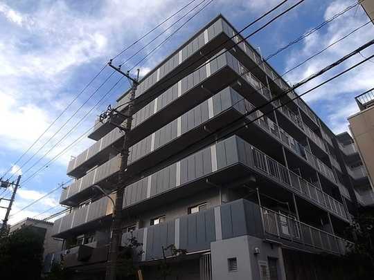 Local appearance photo