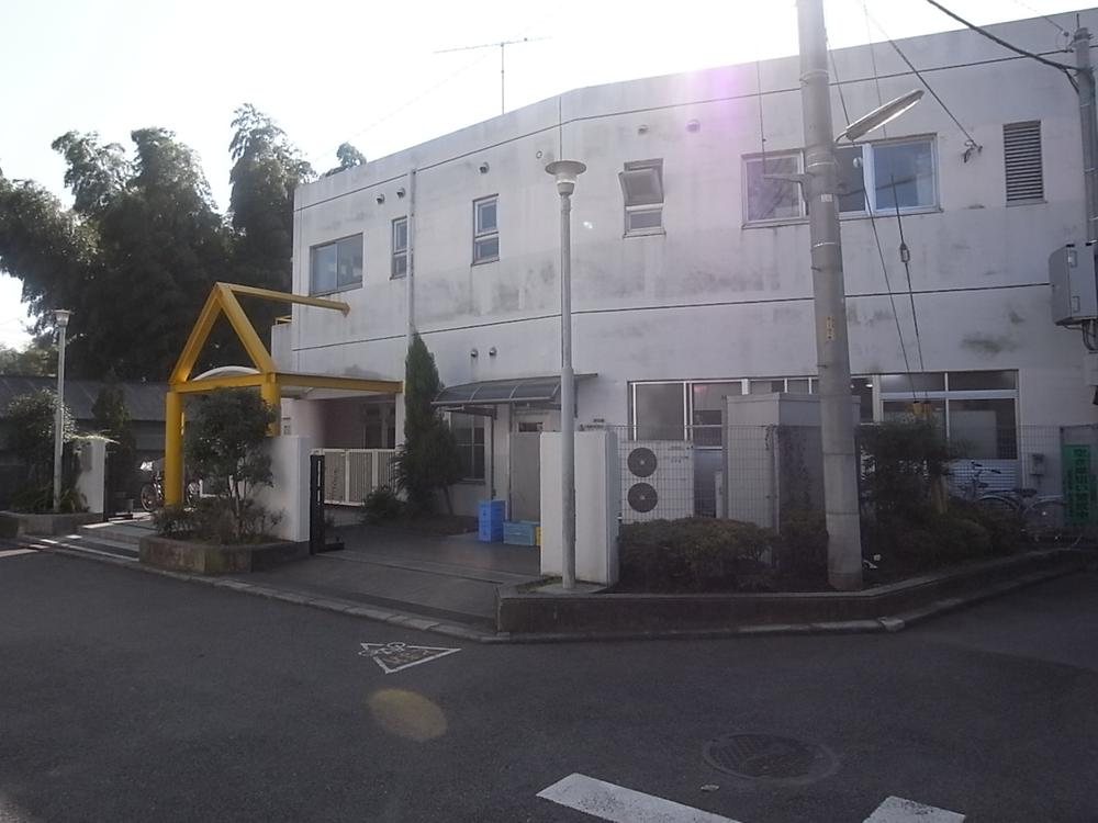 kindergarten ・ Nursery. Haijima 584m to nursery school