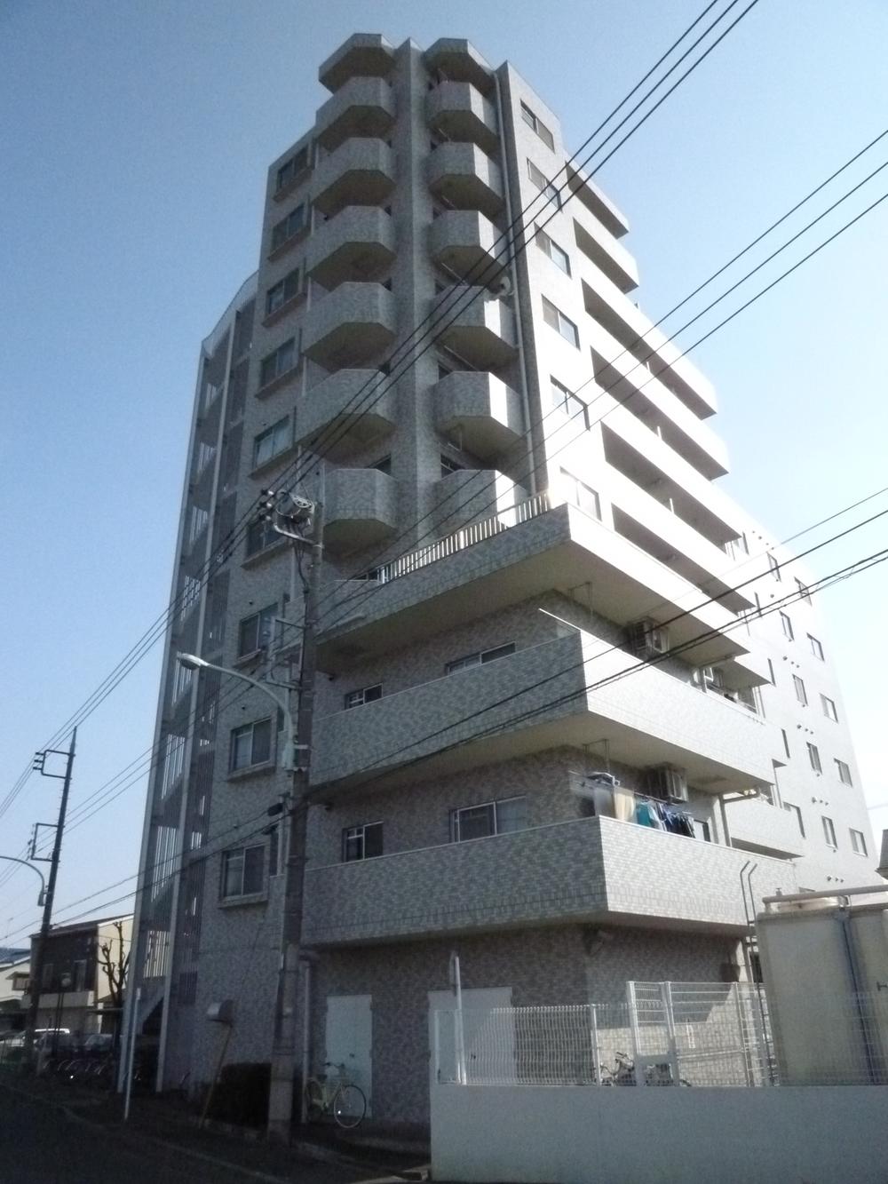 Local appearance photo. Parking available free