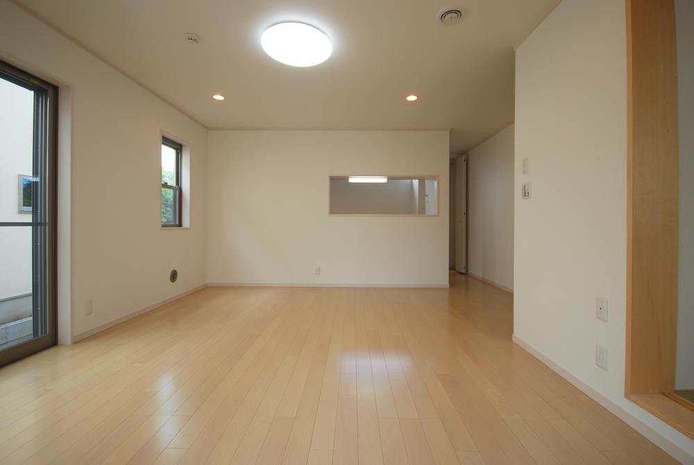 Living. Indoor (10 May 2013) Shooting