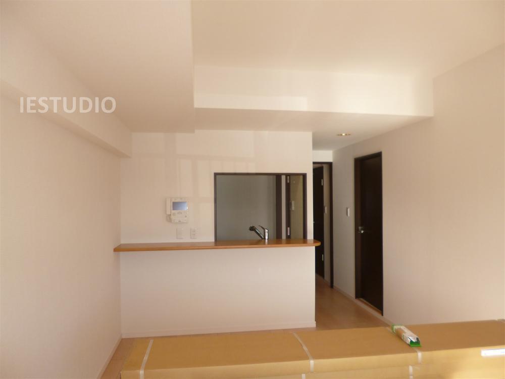 Living. Indoor (12 May 2013) Shooting