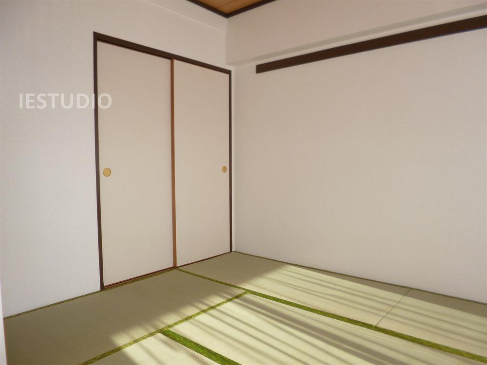 Non-living room. Indoor (12 May 2013) Shooting