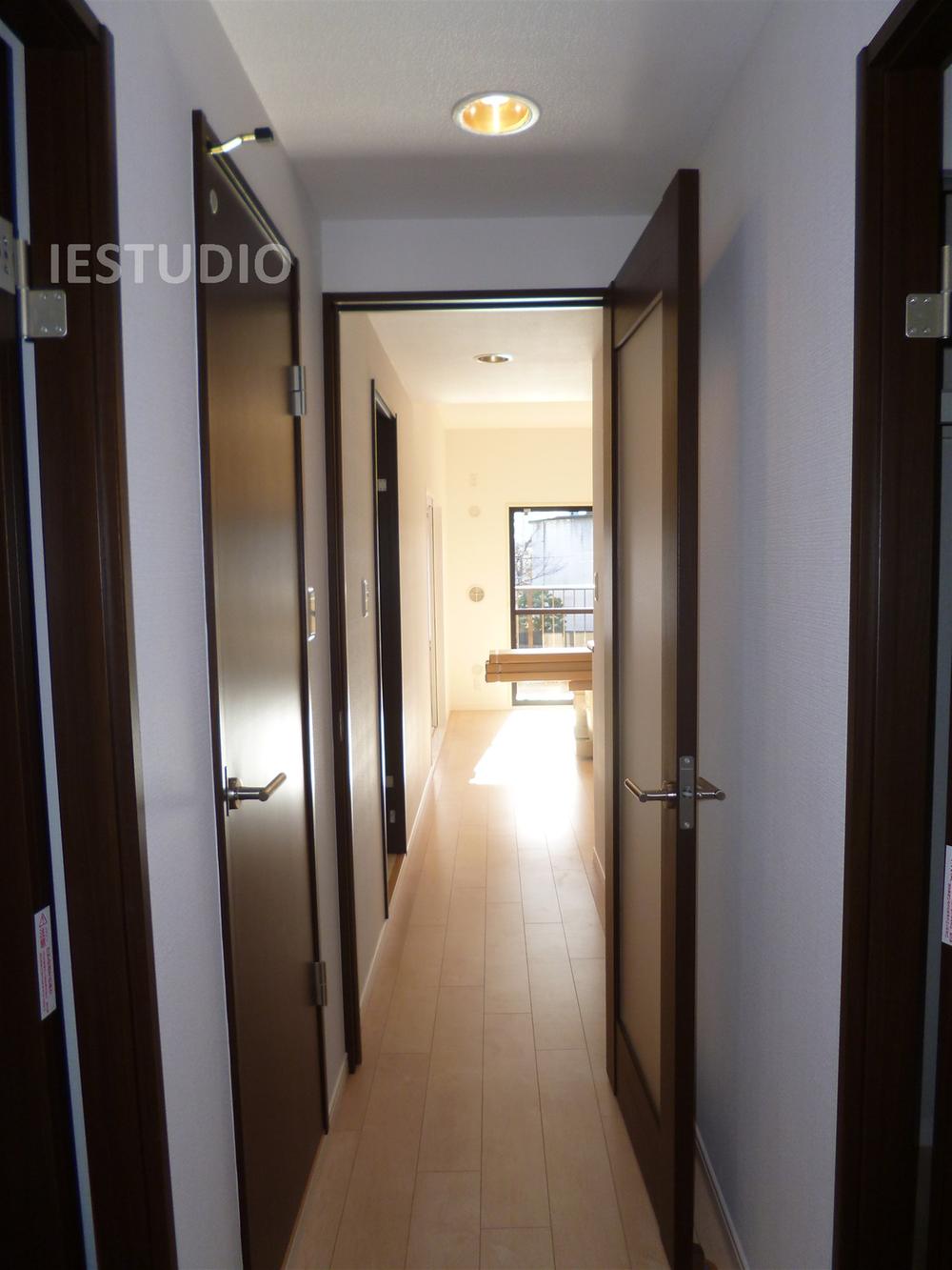 Other introspection. Indoor (12 May 2013) Shooting