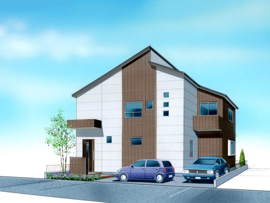 Rendering (appearance). Rendering