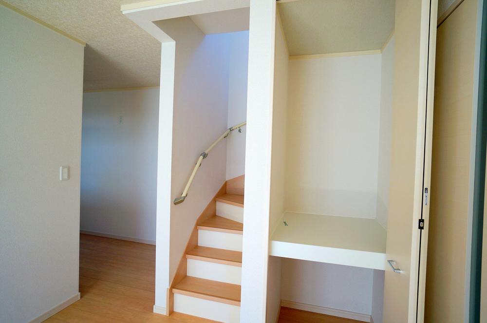 Other introspection. Living