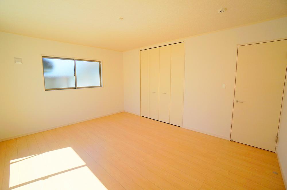 Other introspection. Western style room