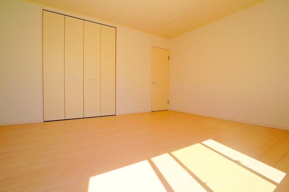 Non-living room. Western style room