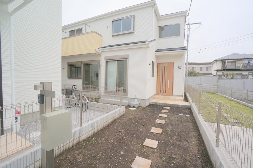 Local appearance photo. appearance