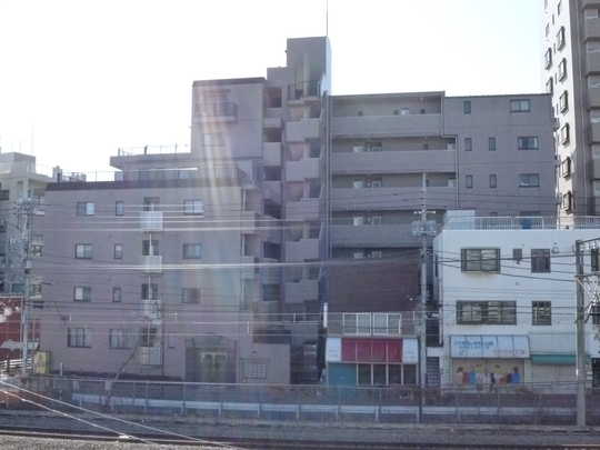 Local appearance photo