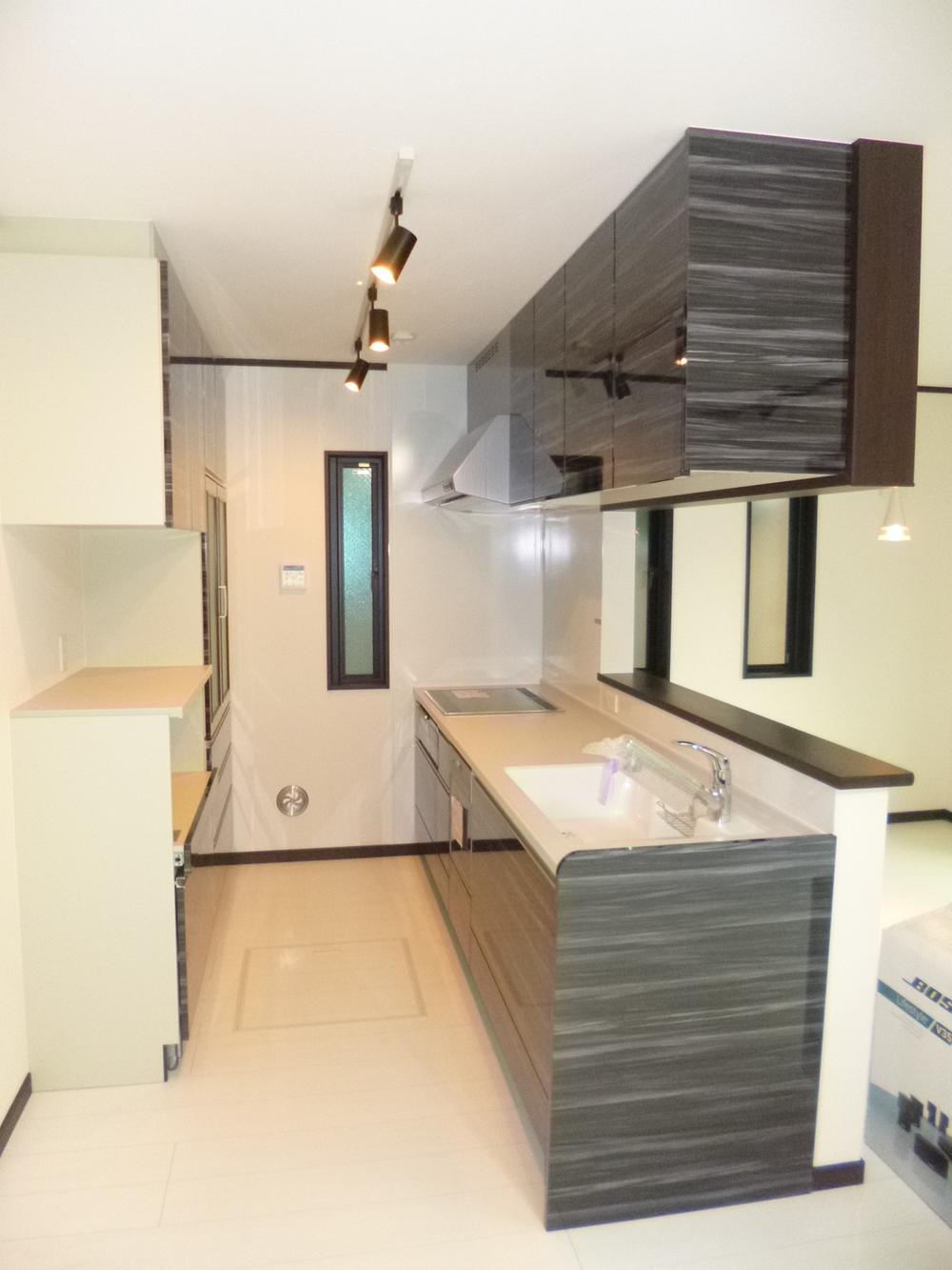 Other. Example of construction