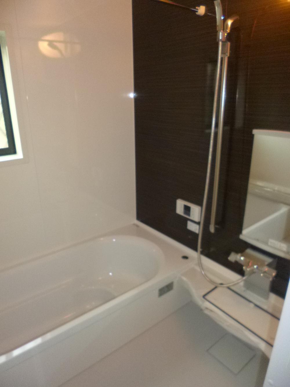 Other. Example of construction