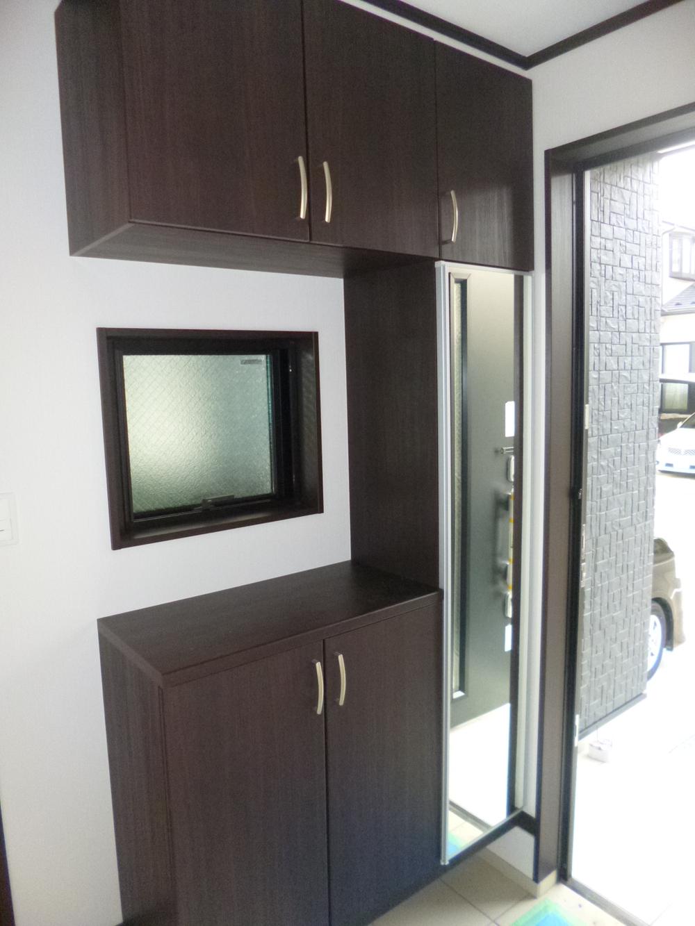 Other. Example of construction