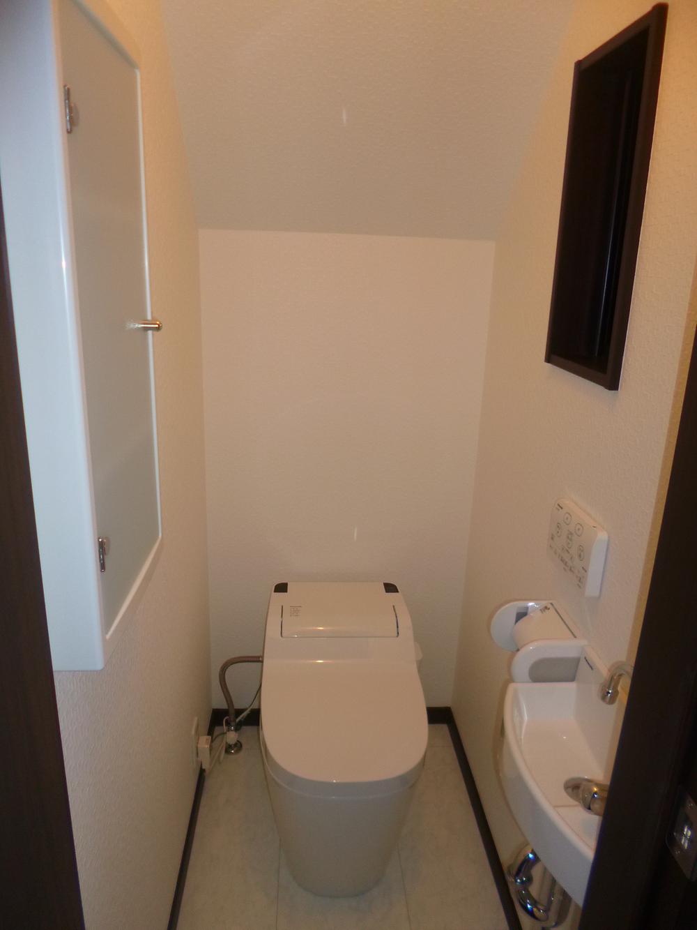 Other. Example of construction