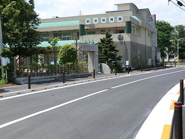 kindergarten ・ Nursery. Shoei 865m to nursery school
