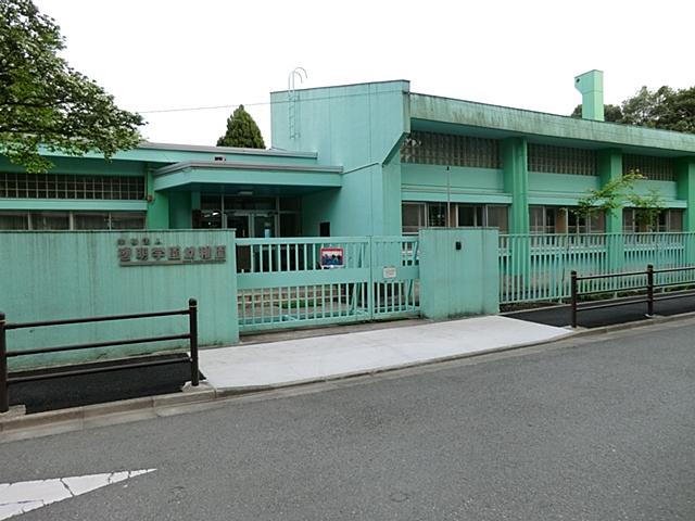 kindergarten ・ Nursery. Keimyung to school kindergarten 796m